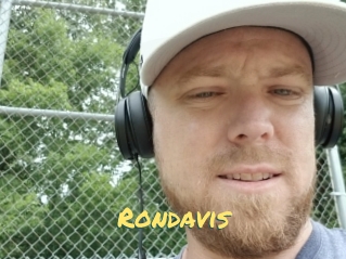 Rondavis