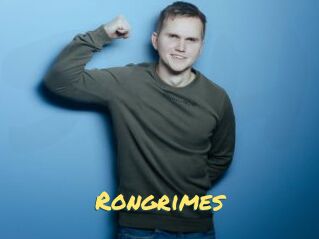 Rongrimes