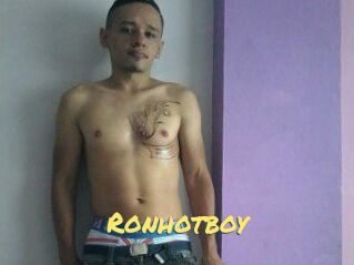 Ronhotboy