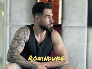 Roninduke