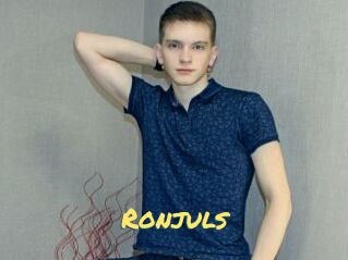 Ronjuls