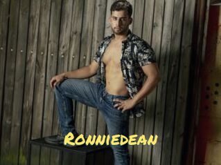 Ronniedean