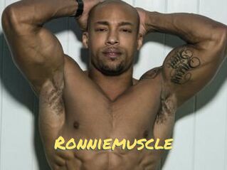 Ronniemuscle