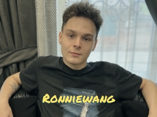 Ronniewang