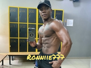 ronniie777 Sexe entre hommes