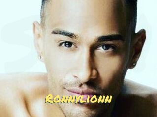 Ronnylionn