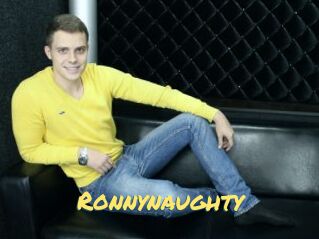 Ronnynaughty