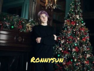Ronnysun