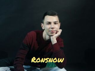 Ronsnow