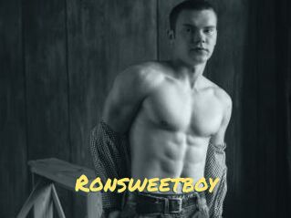 Ronsweetboy