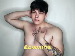 Ronwhite