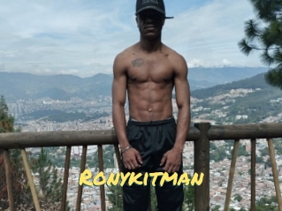 Ronykitman