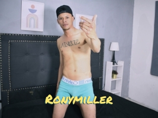 Ronymiller