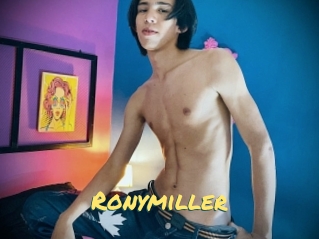 Ronymiller