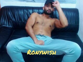 Ronywish