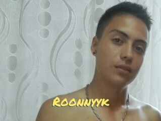 Roonnyyk