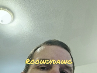 Roowdydawg