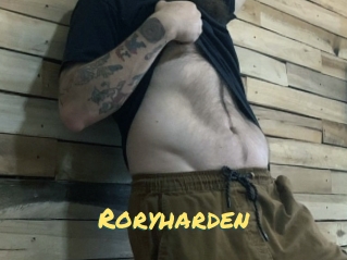 Roryharden
