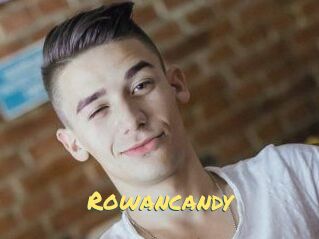 Rowancandy