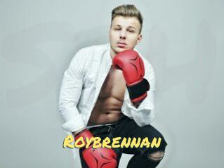 Roybrennan