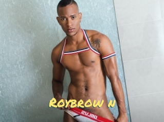 Roybrow_n