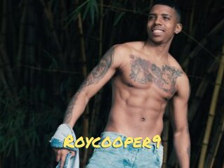 Roycooper9
