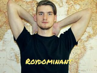 Roydominant