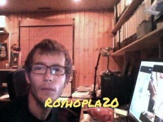 Royhopla20