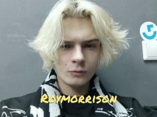 Roymorrison