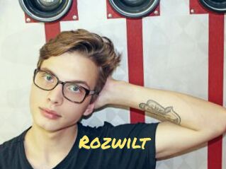 Rozwilt