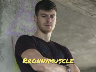 Rronnymuscle