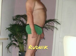 Rudnik