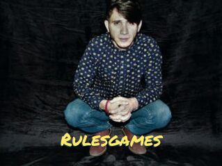 Rulesgames