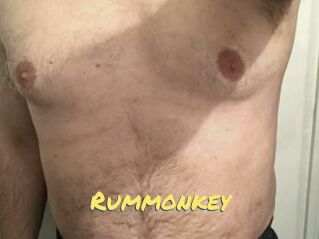 Rummonkey