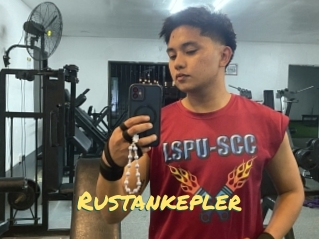 Rustankepler