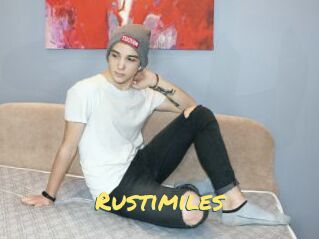 Rustimiles