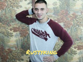 Rustyking