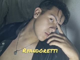 Ryandoretti