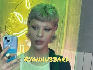 Ryanhubbard