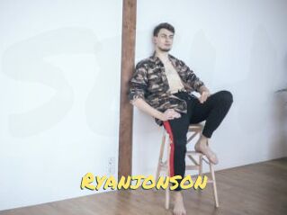 Ryanjonson