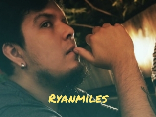 Ryanmiles