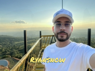 Ryansnow