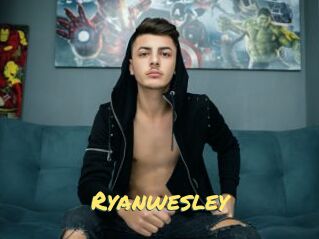 Ryanwesley