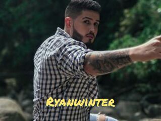 Ryanwinter