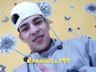 ryanwolf99 Sexe entre hommes