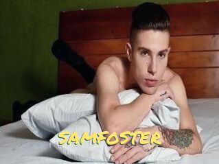 SAMFOSTER