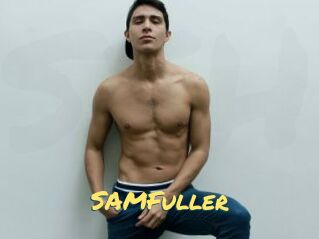 SAMFuller