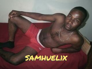 SAMHUEL1X