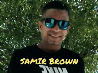 SAMIR_BROWN