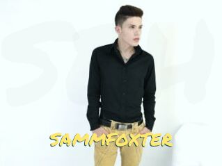 SAMMFOXTER